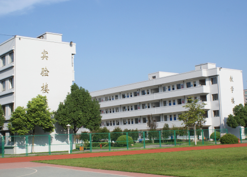 浙江省桐乡市卫生学校