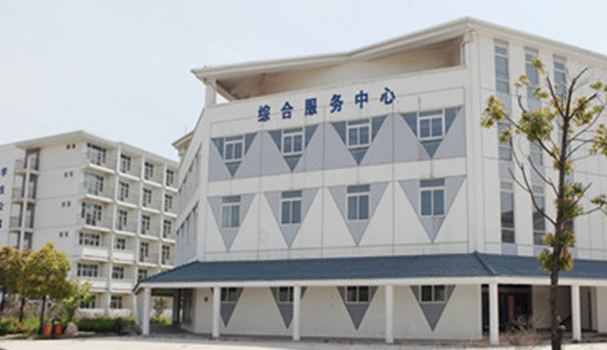 阜阳卫生学校