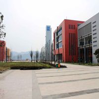 重庆市蜀都职业技术学校