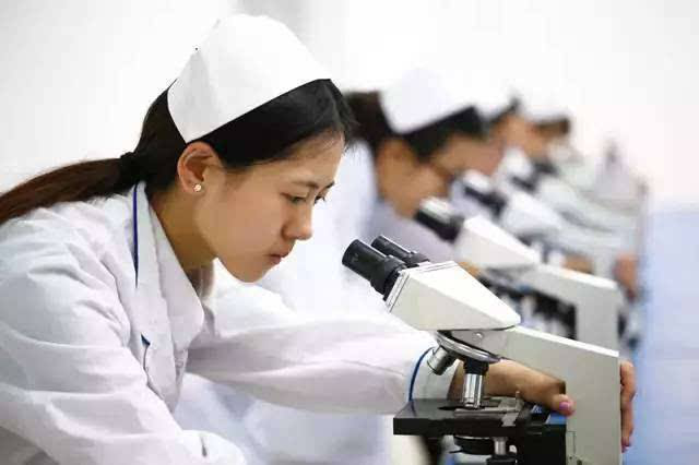 医学检验技术专业介绍