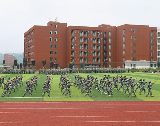 咸阳市卫生学校