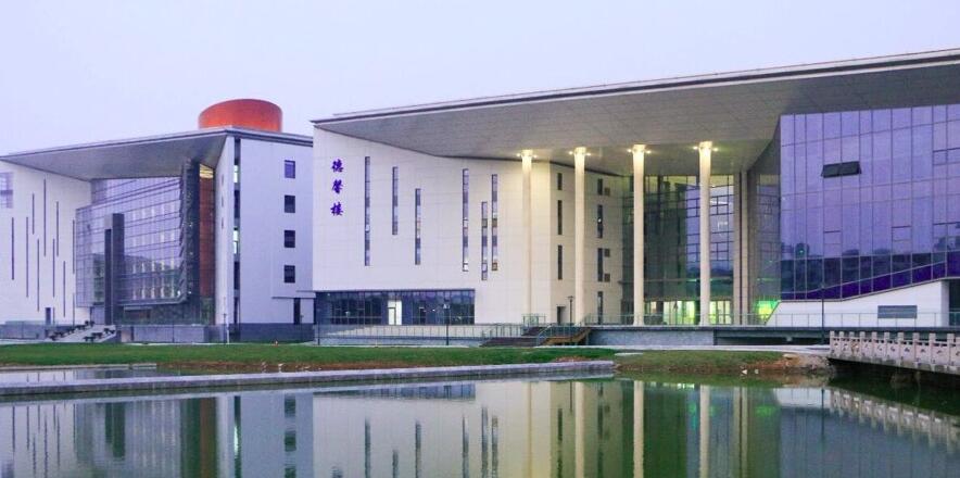 南京医科大学-在线登记