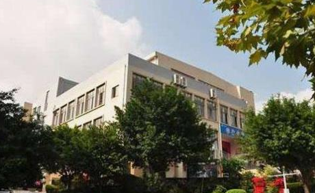 平罗县职业教育中心