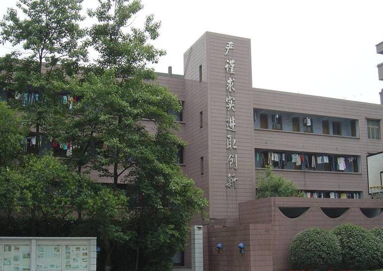 学生宿舍