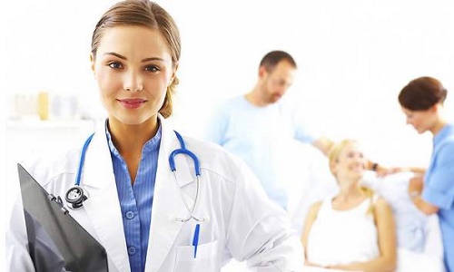 重庆市卫校涉外护理专业好吗