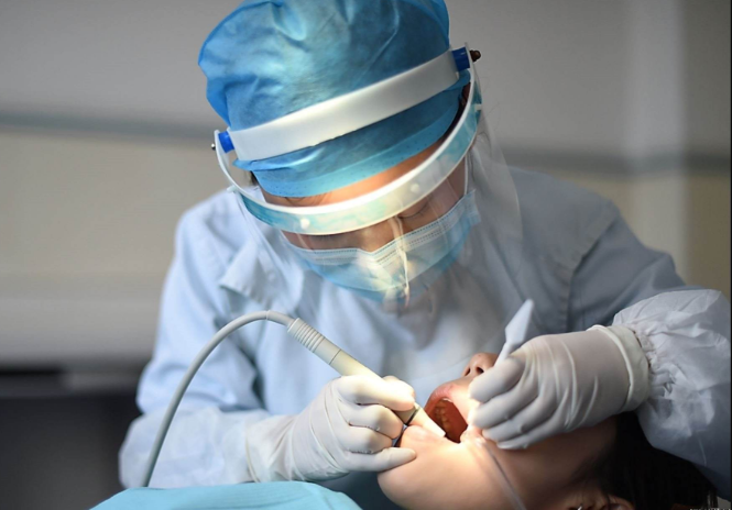 重庆口腔专业学校学费