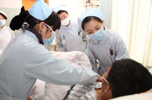 2021年重庆卫校招生条件