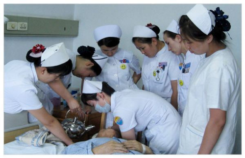 重庆卫校招生条件有哪些