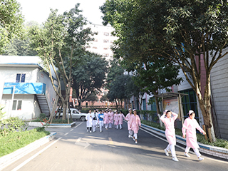 重庆南丁卫校有哪些优势