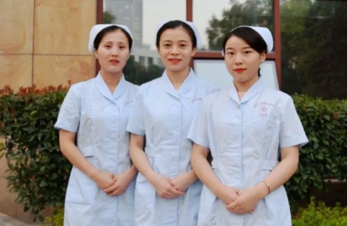 重庆市卫生学校有什么专业