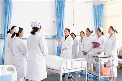 护理专业的优势有哪些