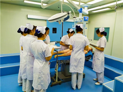 重庆卫校招生要求|条件|对象