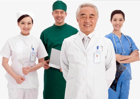 女孩学医最适合的科室有哪些？