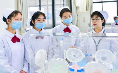 成都卫校2021年春季招生截至时间