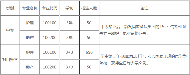 重庆南丁卫生职业学校