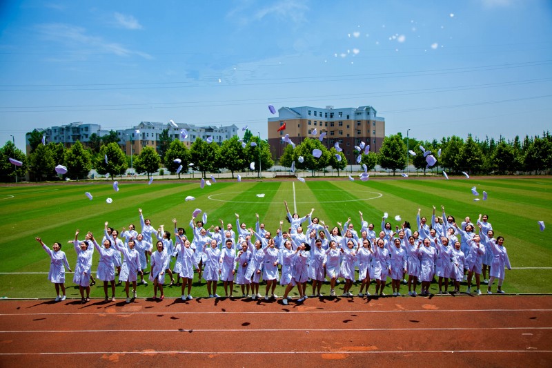 成都铁路卫生学校2019录取分数