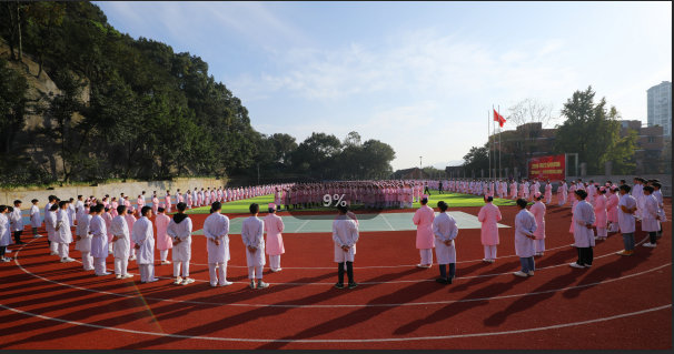 重庆护士学校，重庆护士学校报名信息