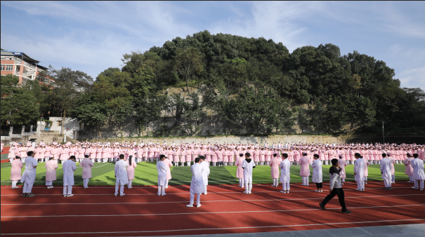 重庆公立专科卫校排名