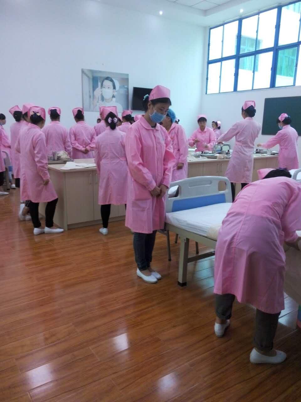 <a href='http://www.cqxyyc.com/schoolMajor/32/1' style='color:#a033d9'>护理</a> 护理