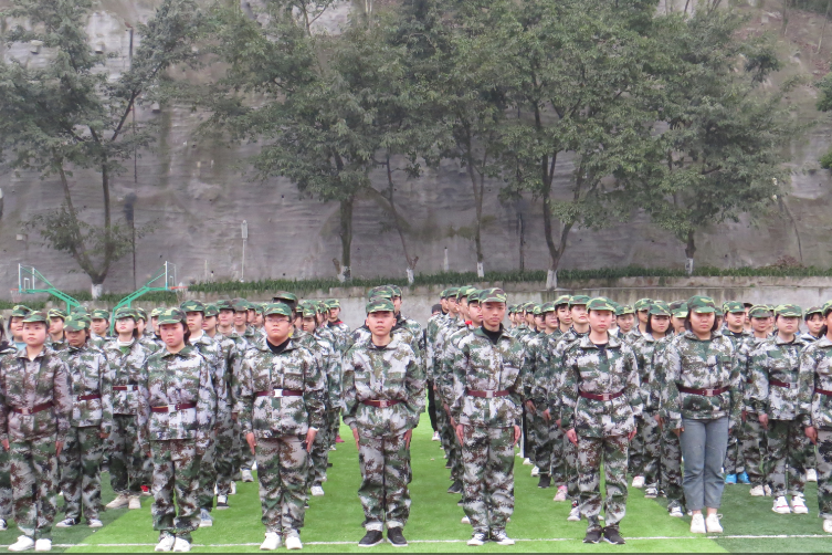 重庆南丁卫生职业学校