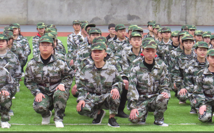 重庆南丁卫生职业学校