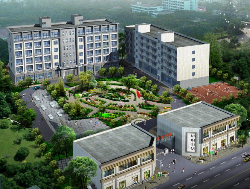 重庆三峡高级技工学校、学校概况介绍 重庆三峡高级技工学校、学校概况介绍