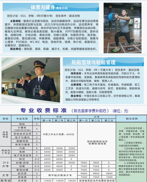 重庆市机电工程技工学校2019招生简章 重庆市机电工程技工学校2019招生简章