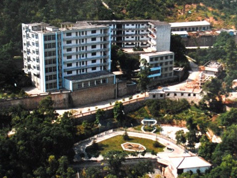 重庆望江工业有限公司技工学校 重庆望江工业有限公司技工学校