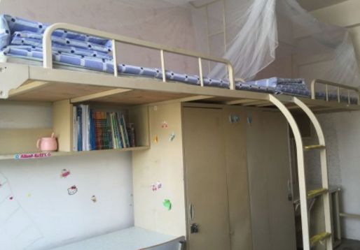 巴南卫生技工学校宿舍图片、寝室环境 巴南卫生技工学校宿舍图片、寝室环境