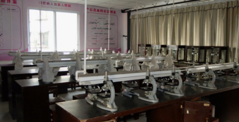 重庆渝西卫校环境、教学设施怎么样 重庆渝西卫校环境、教学设施怎么样