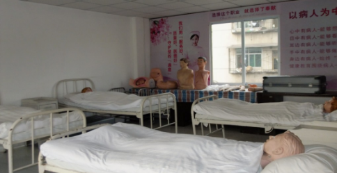 重庆渝西卫校环境、教学设施怎么样 重庆渝西卫校环境、教学设施怎么样