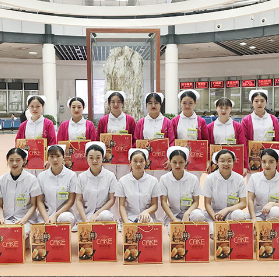 重庆知行卫生学校实习就业 重庆知行卫生学校实习就业