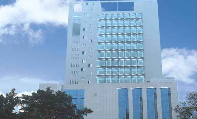 重庆五一高级技工学校 重庆五一高级技工学校