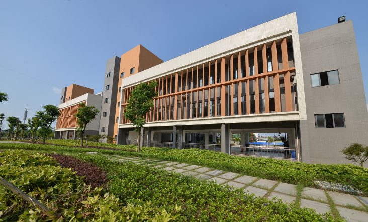 重庆市育才职业教育中心 重庆市育才职业教育中心