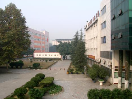 巴南职教中心 巴南职教中心