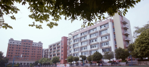 重庆市工艺美术学校 重庆市工艺美术学校