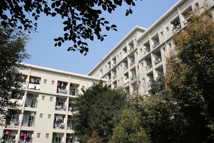 重庆轻工业学校