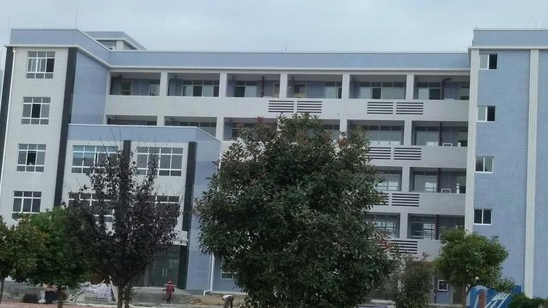 贵阳护理职业学院环境、宿舍照片、寝室环境、图片 贵阳护理职业学院环境、宿舍照片、寝室环境、图片