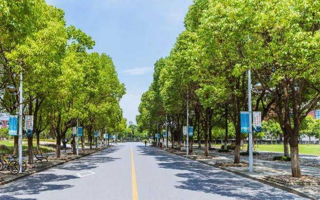 重庆五一高级技工学校地址、学校校园地址在哪里