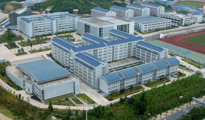 贵阳市卫生学校招生、学校2019年招生 贵阳市卫生学校招生、学校2019年招生