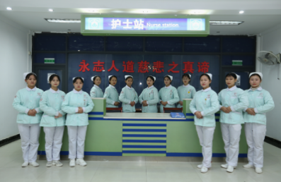重庆市公共卫生学校精品护理专业招生