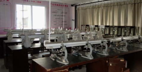 重庆市渝西卫生学校学校环境、环境怎么样