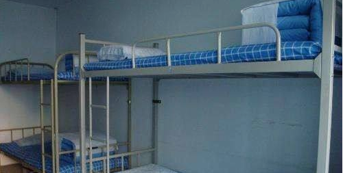 重庆市渝西卫生学校寝室环境、宿舍图片