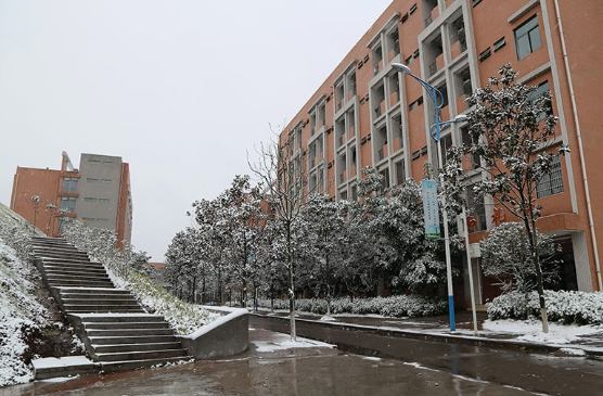 重庆市荣昌区职业教育中心有哪些专业