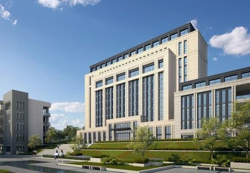 重庆市三峡卫生学校学校环境、环境怎么样