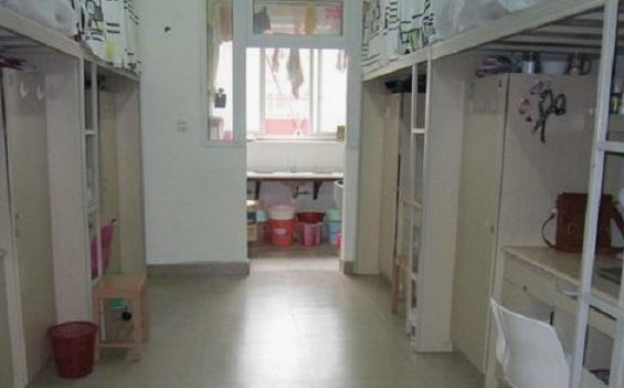 重庆市公共卫生学校寝室环境、宿舍图片 重庆市公共卫生学校寝室环境、宿舍图片