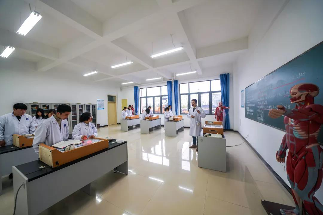 读卫校有什么优势？