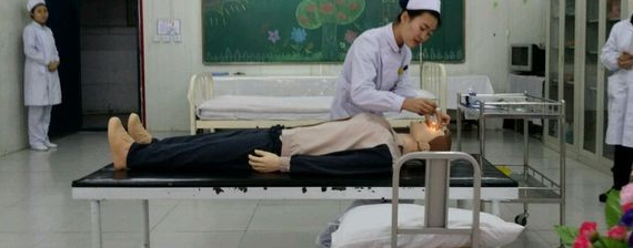 读重庆卫校好不好 读重庆卫校好不好