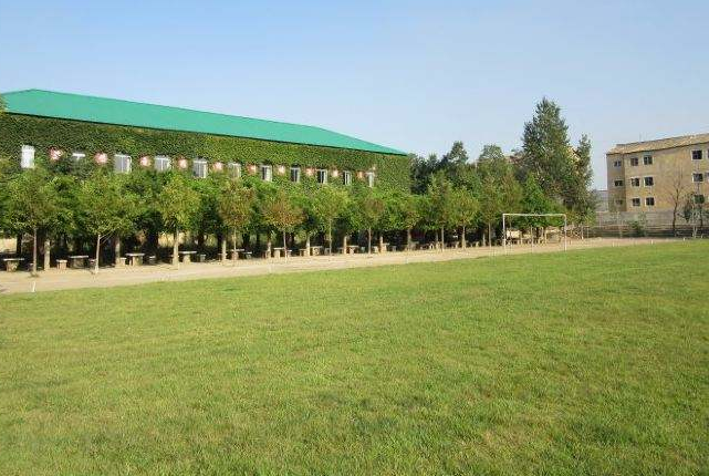 江西省吉安市卫生学校在哪里、学校地址