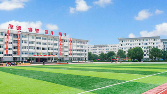 江西省吉安市卫生学校开设有哪些专业